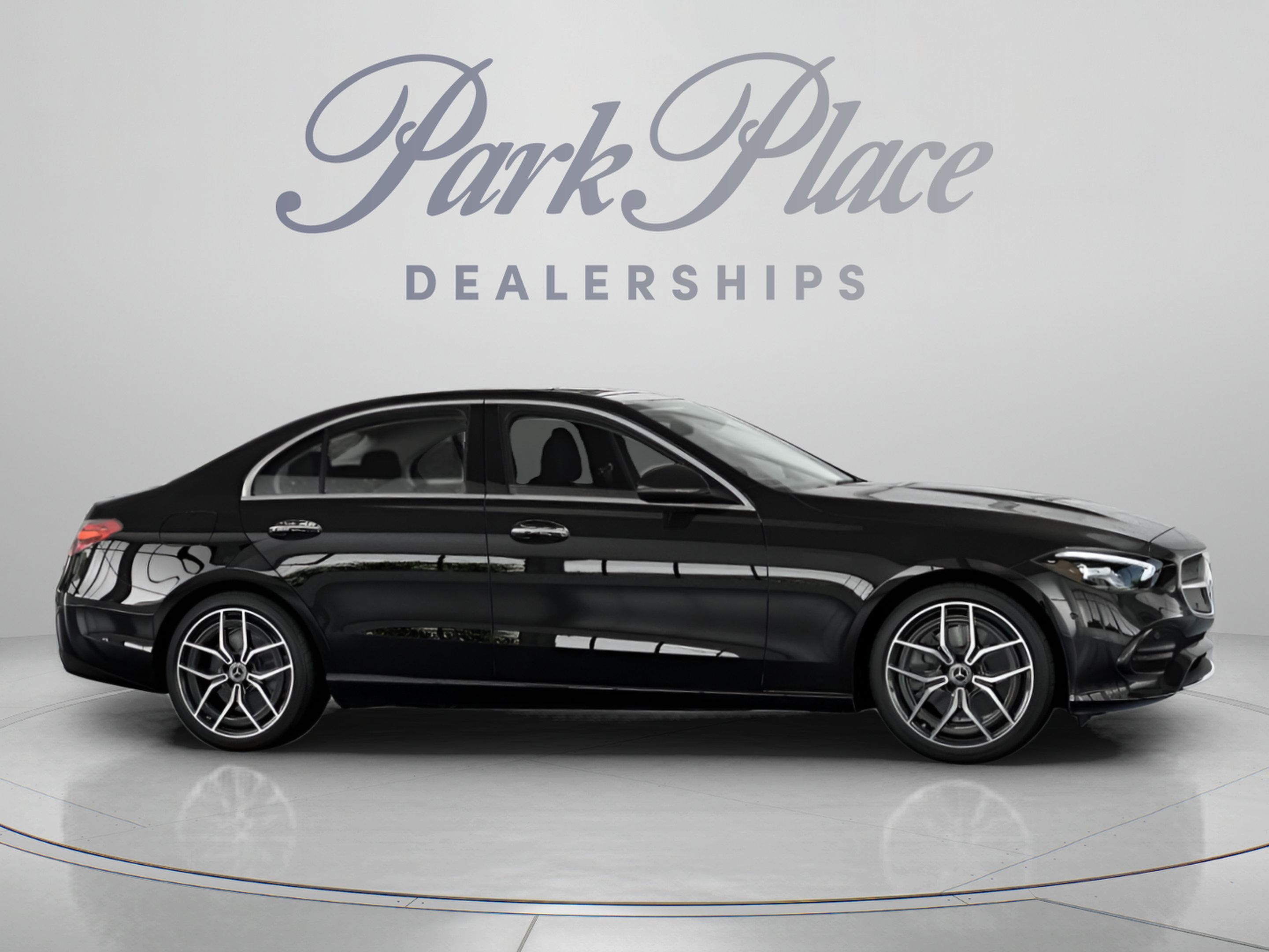 Used 2026 Mercedes-Benz C 300 Sedan image 26