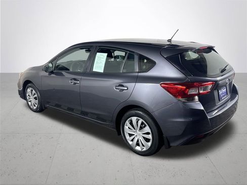 Used 2019 Subaru Impreza 2.0i image 8