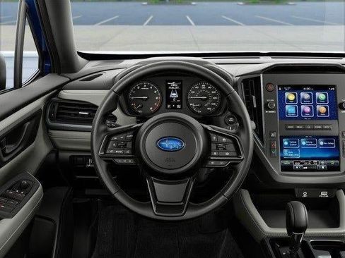 New 2026 Subaru Forester AWD/4WD image 36