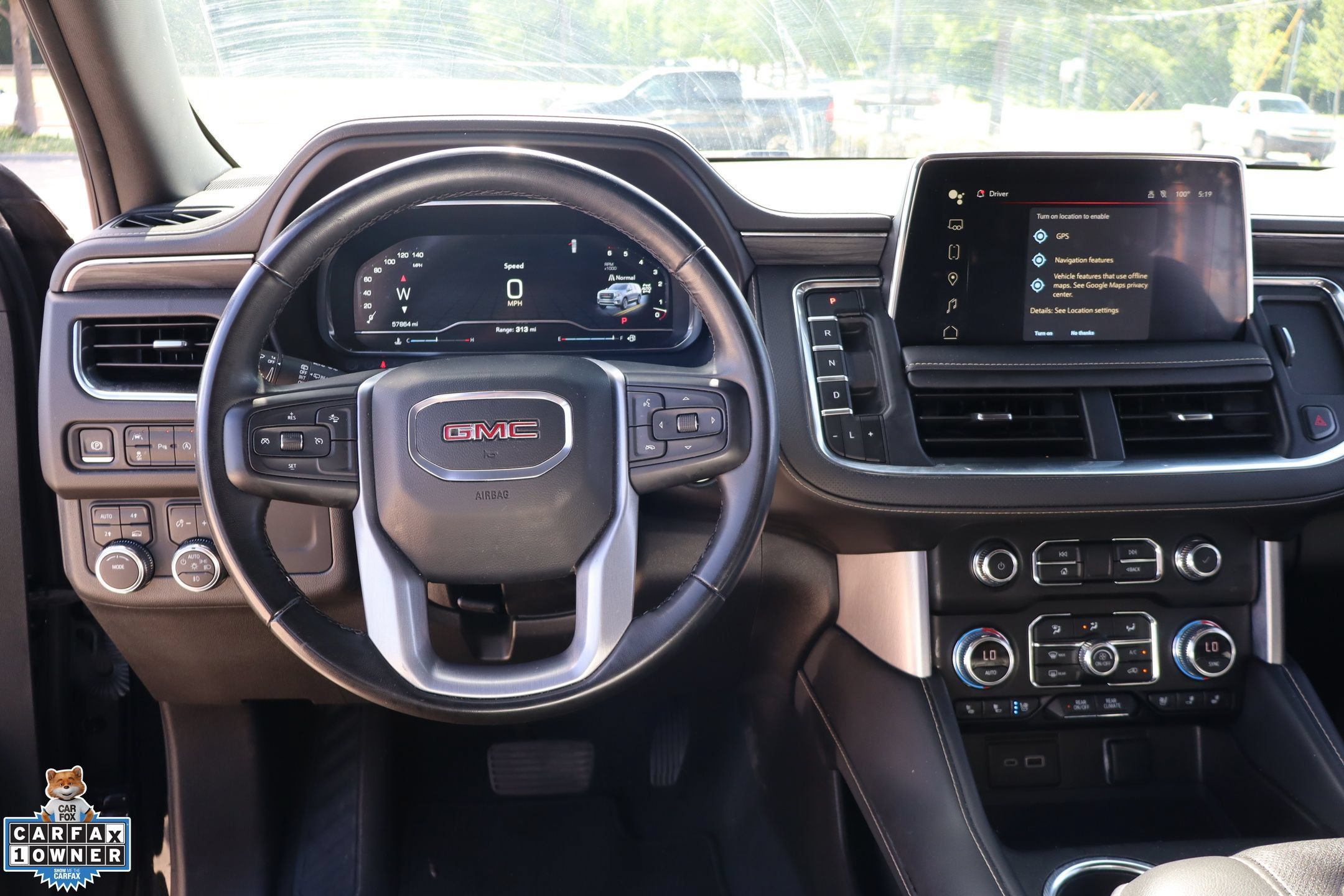 Used 2024 GMC Yukon SLT AWD/4WD image 20