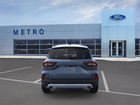 Used 2025 Ford Escape Active w/ Cold Weather Package image 6