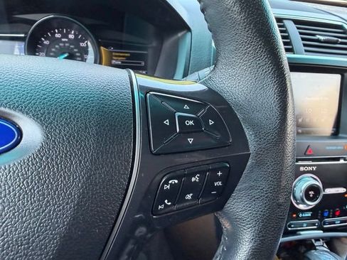 Used 2016 Ford Explorer Limited AWD/4WD image 54