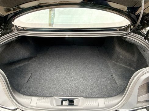 New 2026 Ford Mustang Coupe w/ Mustang Nite Pony Package image 26