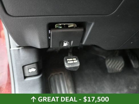 Used 2023 Nissan Altima 2.5 SV image 23