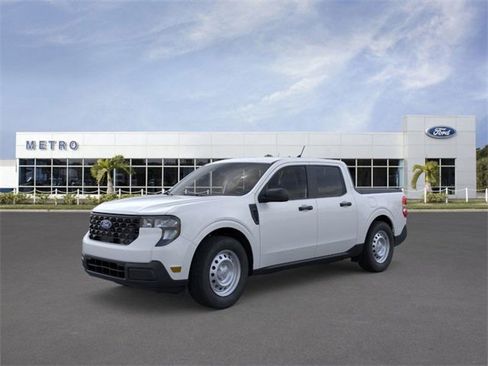 New 2026 Ford Maverick XL image 1