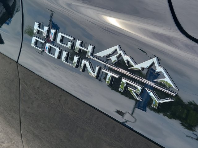 New 2026 Chevrolet Tahoe High Country RWD image 36