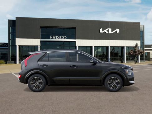 New 2026 Kia Niro SX image 7