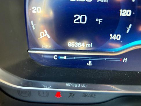 Used 2023 Chevrolet Tahoe High Country w/ Premium Package 2 image 7