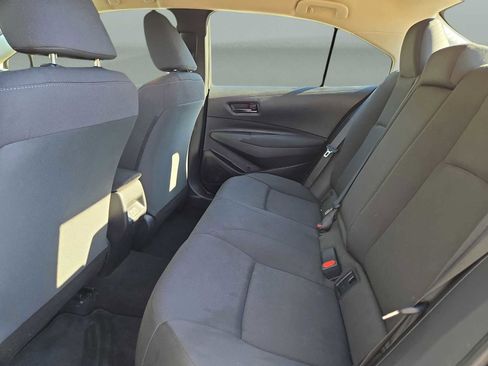 Used 2024 Toyota Corolla LE image 12