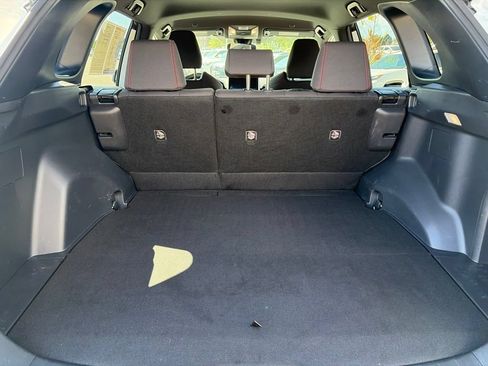 Used 2025 Toyota RAV4 SE AWD/4WD image 18