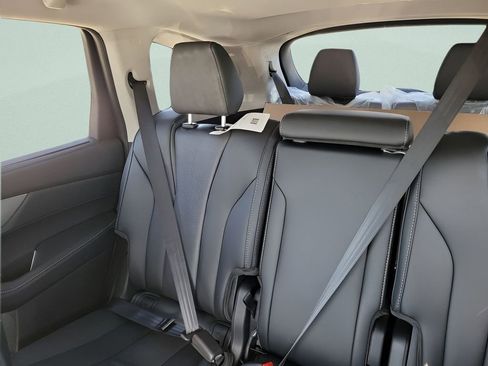 New 2026 Acura MDX FWD w/ Technology Package image 12
