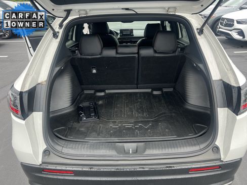 Used 2025 Honda HR-V Sport image 68