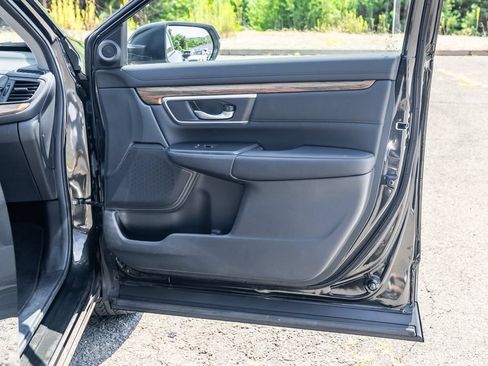 Used 2018 Honda CR-V EX-L image 15