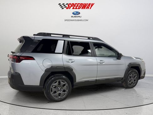 New 2026 Subaru Outback Premium image 11