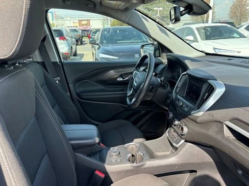Certified 2024 GMC Terrain SLE w/ Driver Convenience Package AWD/4WD image 16