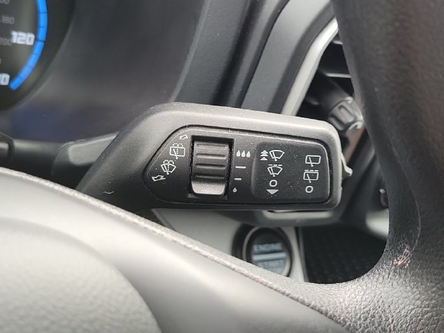 Used 2021 Ford Bronco Sport Big Bend AWD/4WD image 13