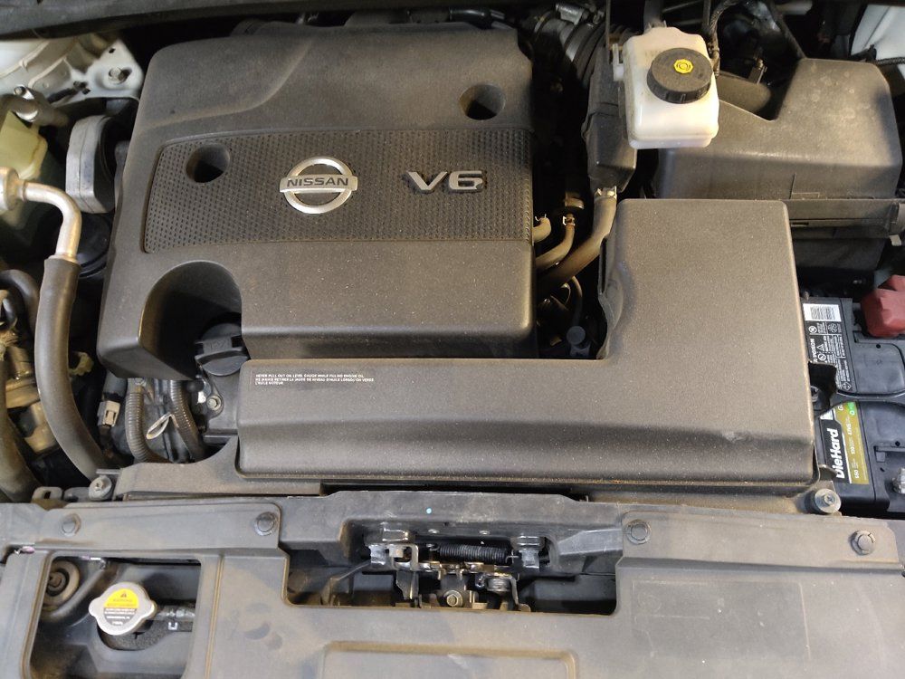 Used 2020 Nissan Murano S w/ Technology Package AWD/4WD image 30
