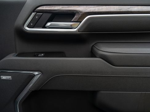 New 2026 Chevrolet Silverado 3500 LTZ w/ LTZ Plus Package image 32