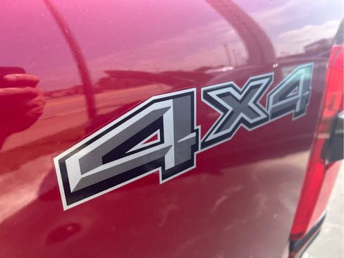 New 2025 Ford F250 XLT w/ Snow Plow Prep Package image 15