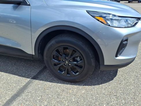 Certified 2024 Ford Escape Active w/ Tech Pack #1 AWD/4WD image 5