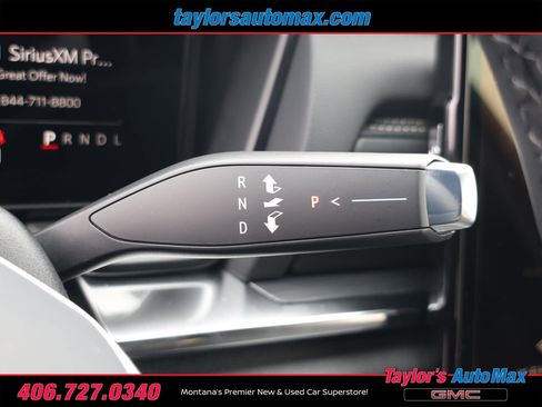 New 2026 GMC Terrain Elevation w/ LPO, Floor Liner Package image 18