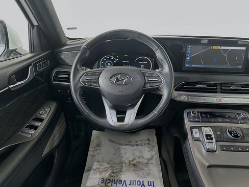 Used 2020 Hyundai Palisade Limited w/ Winter Weather Package AWD/4WD image 23
