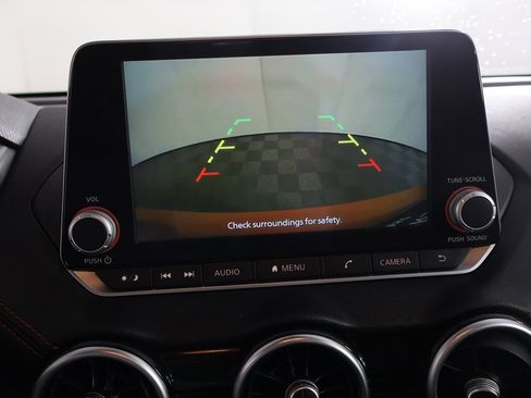 Used 2024 Nissan Sentra SR image 35