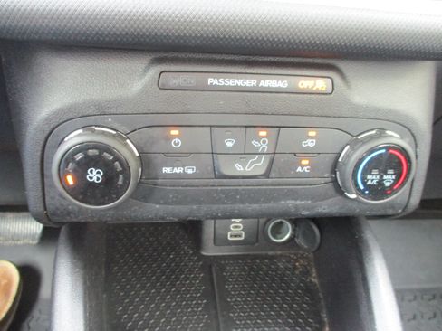 Used 2023 Ford Bronco Sport AWD/4WD image 16