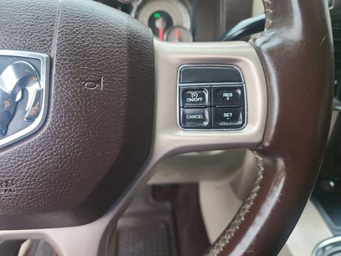 Used 2016 RAM 3500 Laramie Longhorn w/ Convenience Group image 25