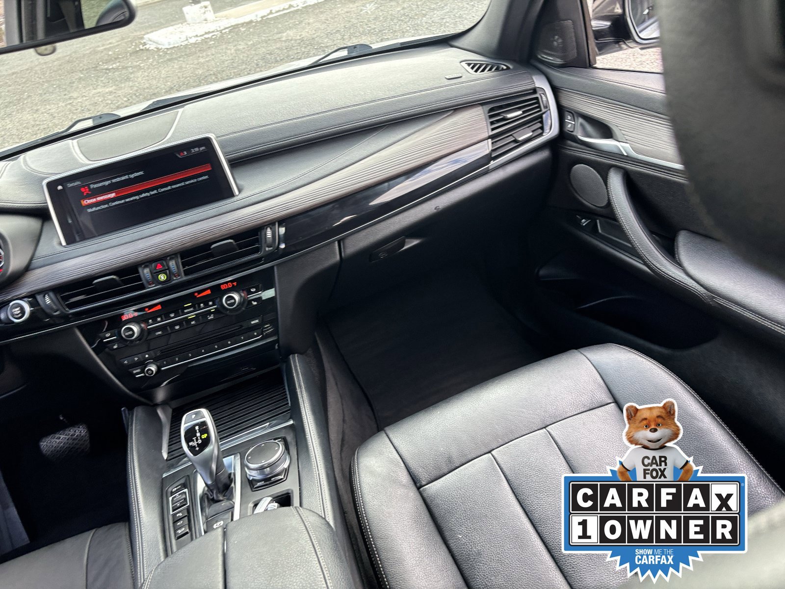 Used 2019 BMW X6 xDrive35i w/ Premium Package AWD/4WD image 17