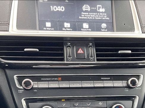 Used 2020 Kia Optima LX image 8