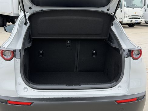 New 2026 MAZDA CX-30 AWD 2.5 S w/ Select Sport Pkg image 5