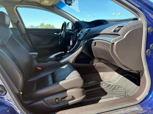 Used 2012 Acura TSX Sedan image 25