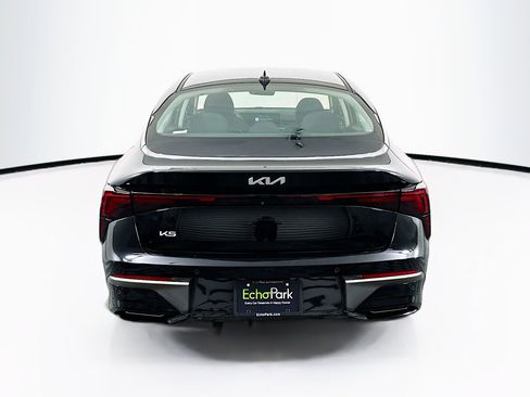 Used 2025 Kia K5 LXS image 7