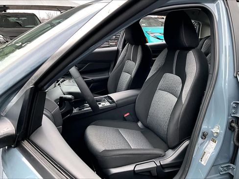 New 2026 Nissan Sentra SV image 9