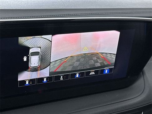 New 2026 Buick Encore GX Sport Touring w/ Advanced Technology Package image 15