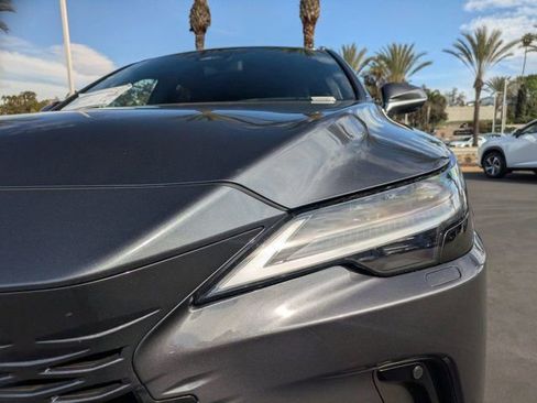 Used 2025 Lexus RX 450h AWD w/ Convenience Package image 10