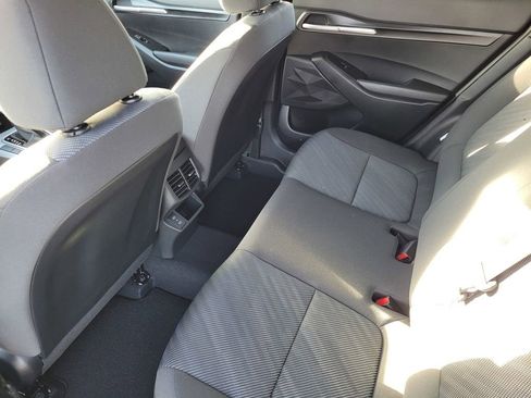 Used 2026 Kia Seltos LX image 9