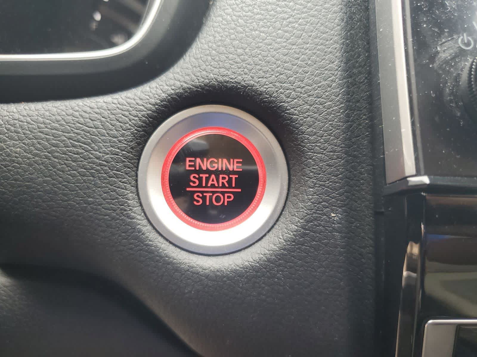 Used 2019 Honda CR-V EX image 21
