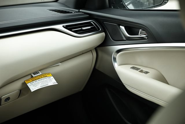 New 2026 Genesis G70 2.5T AWD/4WD image 26