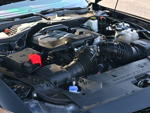 Used 2024 Ford Mustang GT image 13