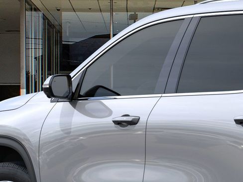 New 2026 Buick Enclave Preferred image 12