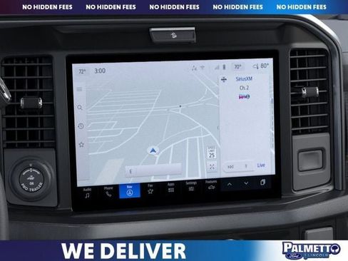New 2026 Ford F350 Platinum AWD/4WD image 14