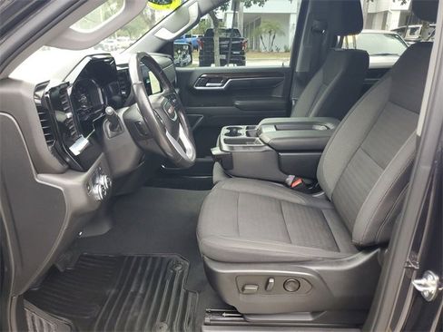 Certified 2022 GMC Sierra 1500 Elevation image 15