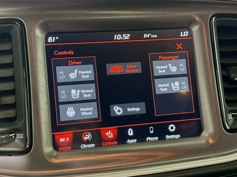 Used 2020 Dodge Challenger GT w/ Plus Package RWD image 20