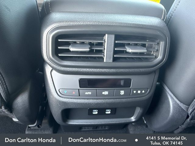New 2026 Honda Pilot EX-L image 14