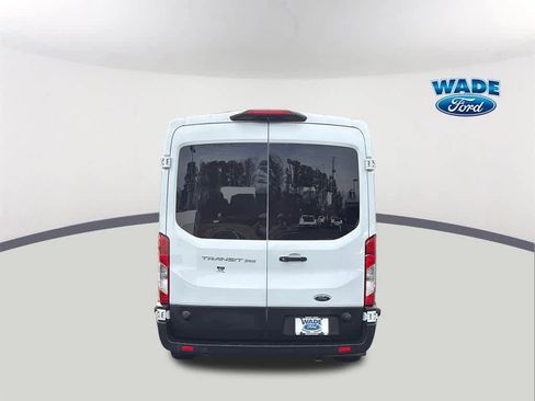 Used 2020 Ford Transit 350 XL image 6