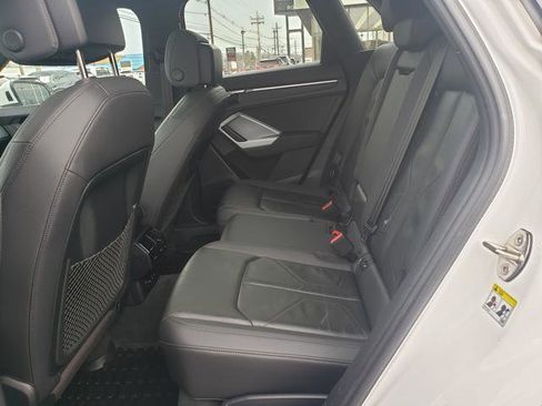 Certified 2022 Audi Q3 2.0T Premium Plus AWD/4WD image 12