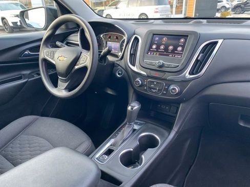 Used 2021 Chevrolet Equinox LT image 7