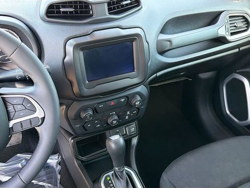 Used 2019 Jeep Renegade Latitude image 24